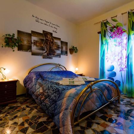 B&B Alla Prossima Gozzano Εξωτερικό φωτογραφία