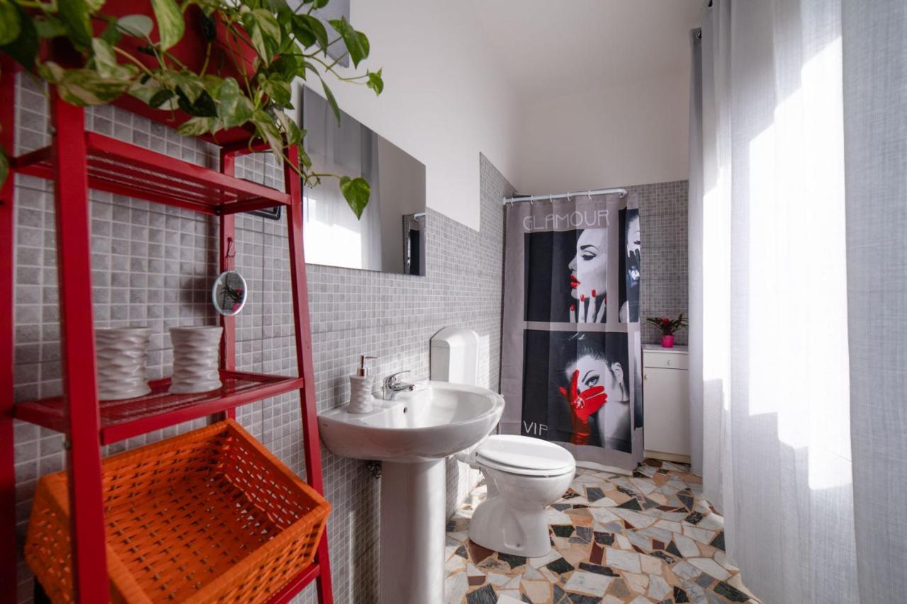 B&B Alla Prossima Gozzano Εξωτερικό φωτογραφία