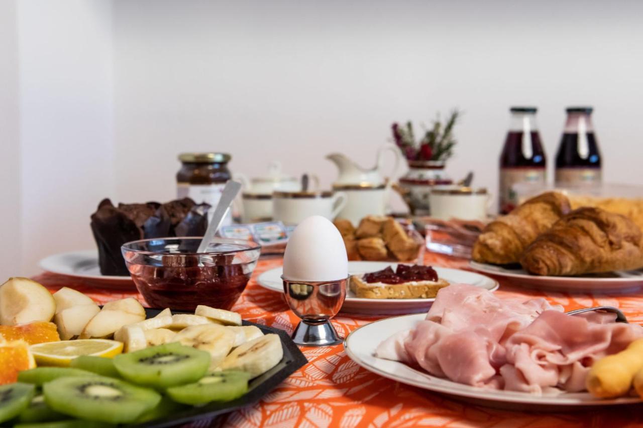 B&B Alla Prossima Gozzano Εξωτερικό φωτογραφία