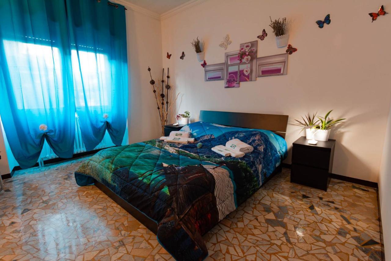 B&B Alla Prossima Gozzano Εξωτερικό φωτογραφία