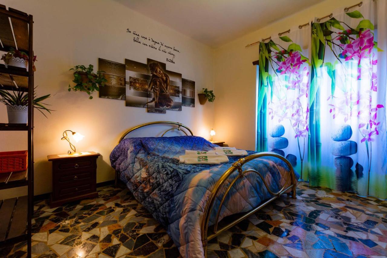 B&B Alla Prossima Gozzano Εξωτερικό φωτογραφία