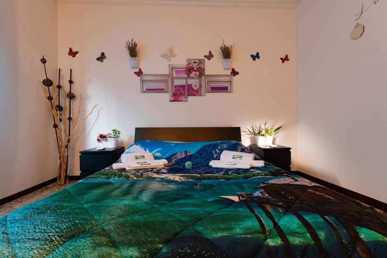 B&B Alla Prossima Gozzano Εξωτερικό φωτογραφία