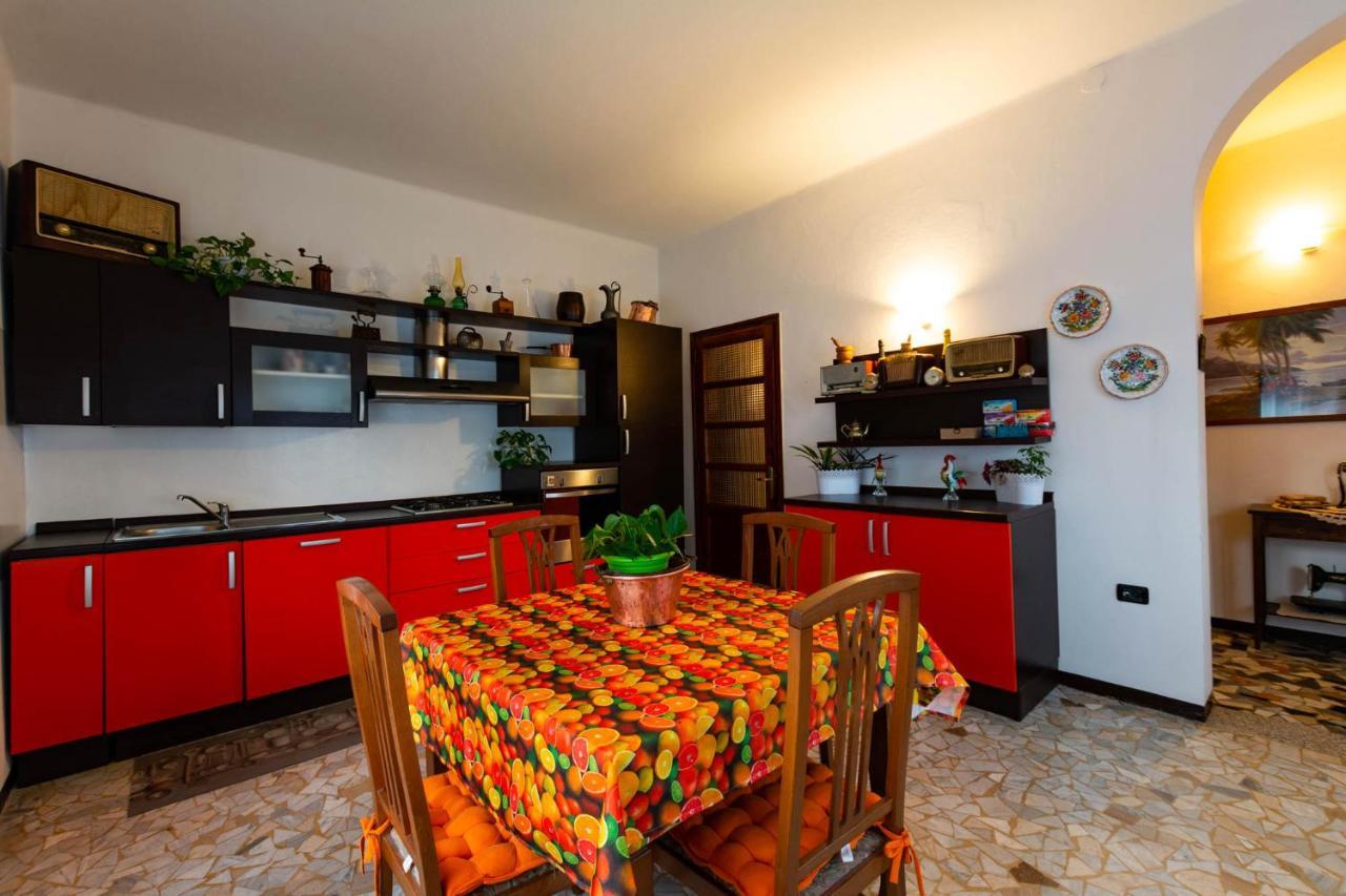 B&B Alla Prossima Gozzano Εξωτερικό φωτογραφία