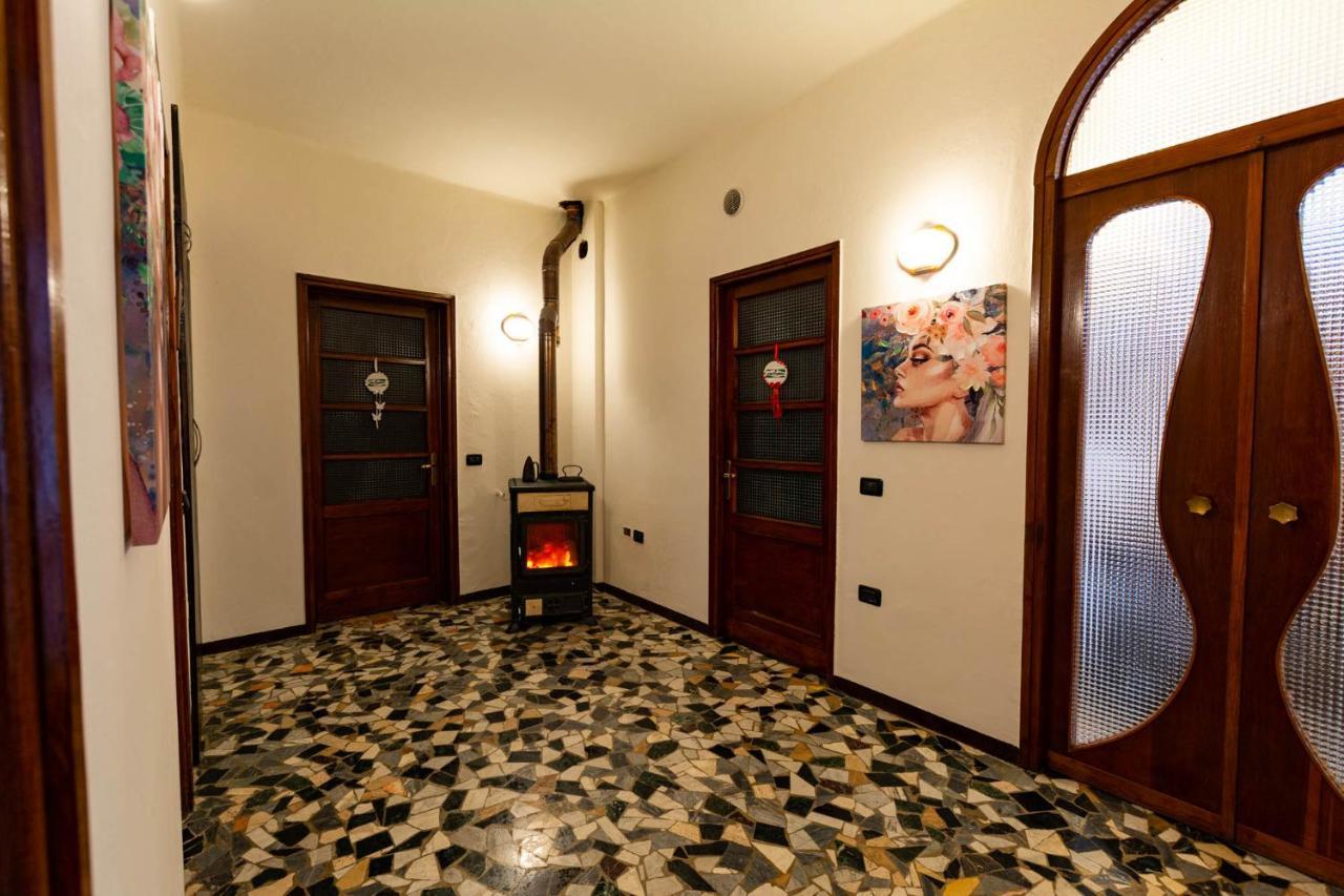 B&B Alla Prossima Gozzano Εξωτερικό φωτογραφία
