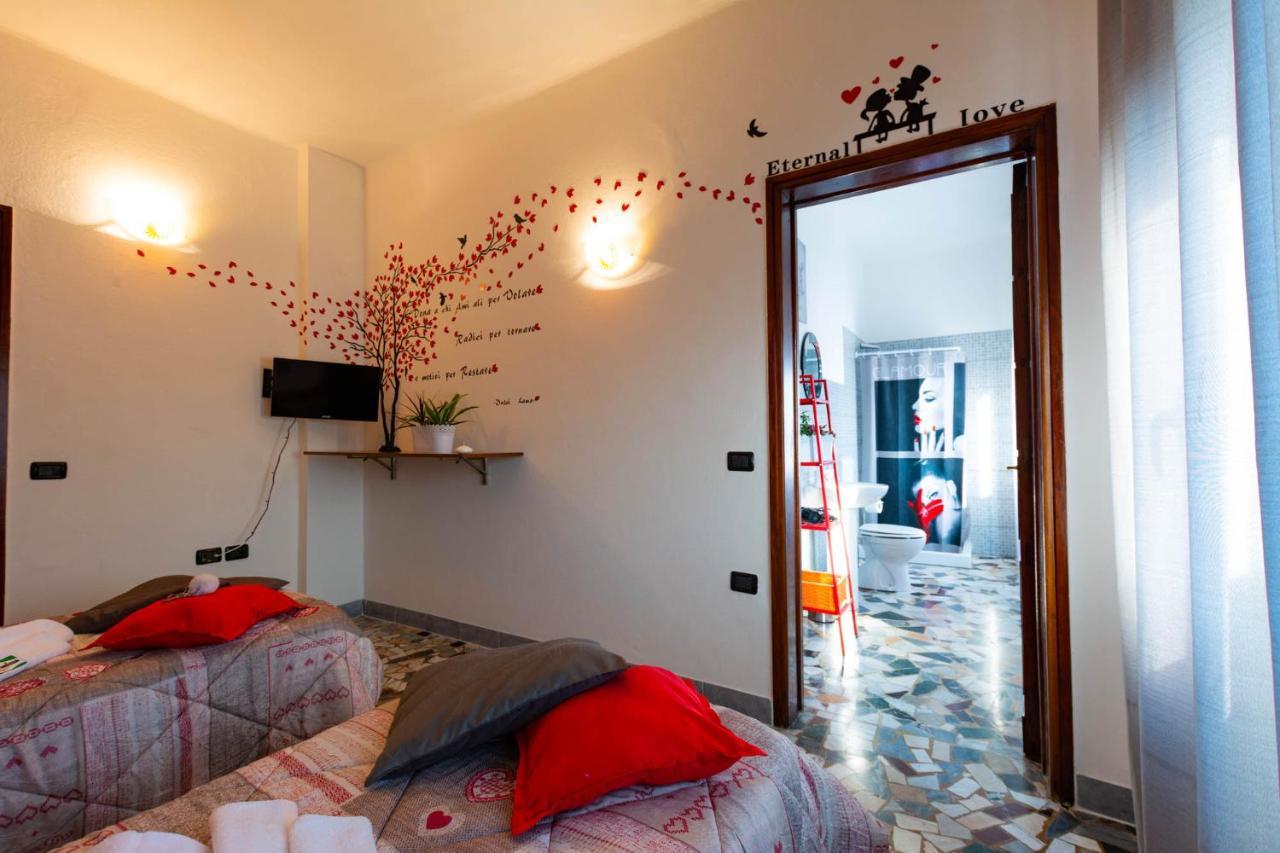 B&B Alla Prossima Gozzano Εξωτερικό φωτογραφία