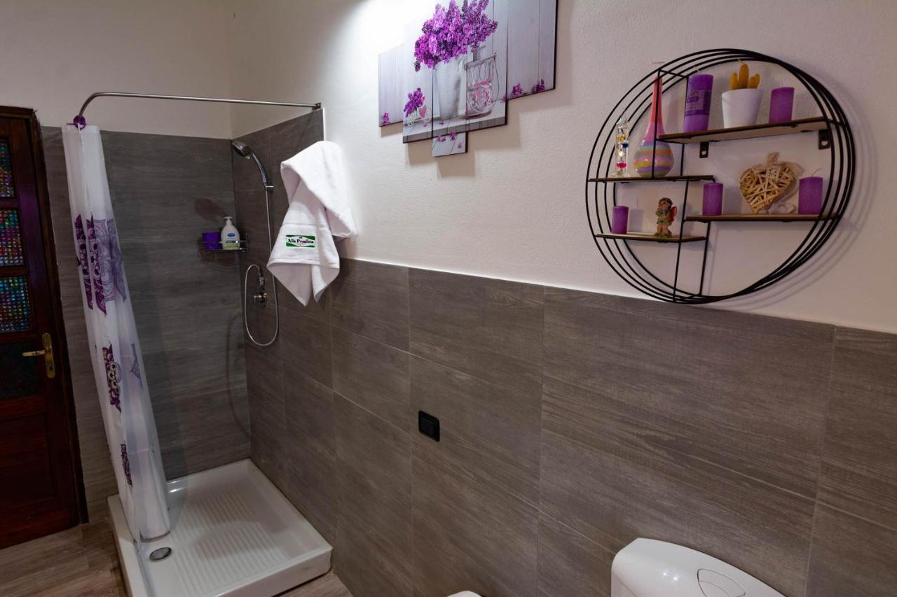 B&B Alla Prossima Gozzano Εξωτερικό φωτογραφία
