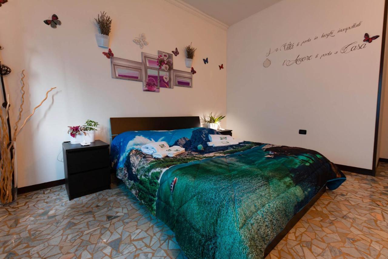 B&B Alla Prossima Gozzano Εξωτερικό φωτογραφία