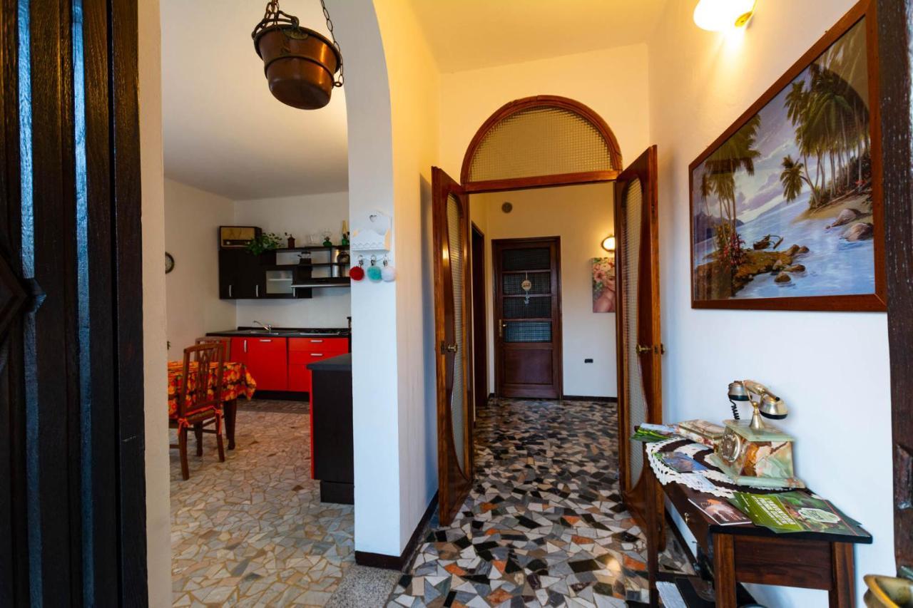 B&B Alla Prossima Gozzano Εξωτερικό φωτογραφία