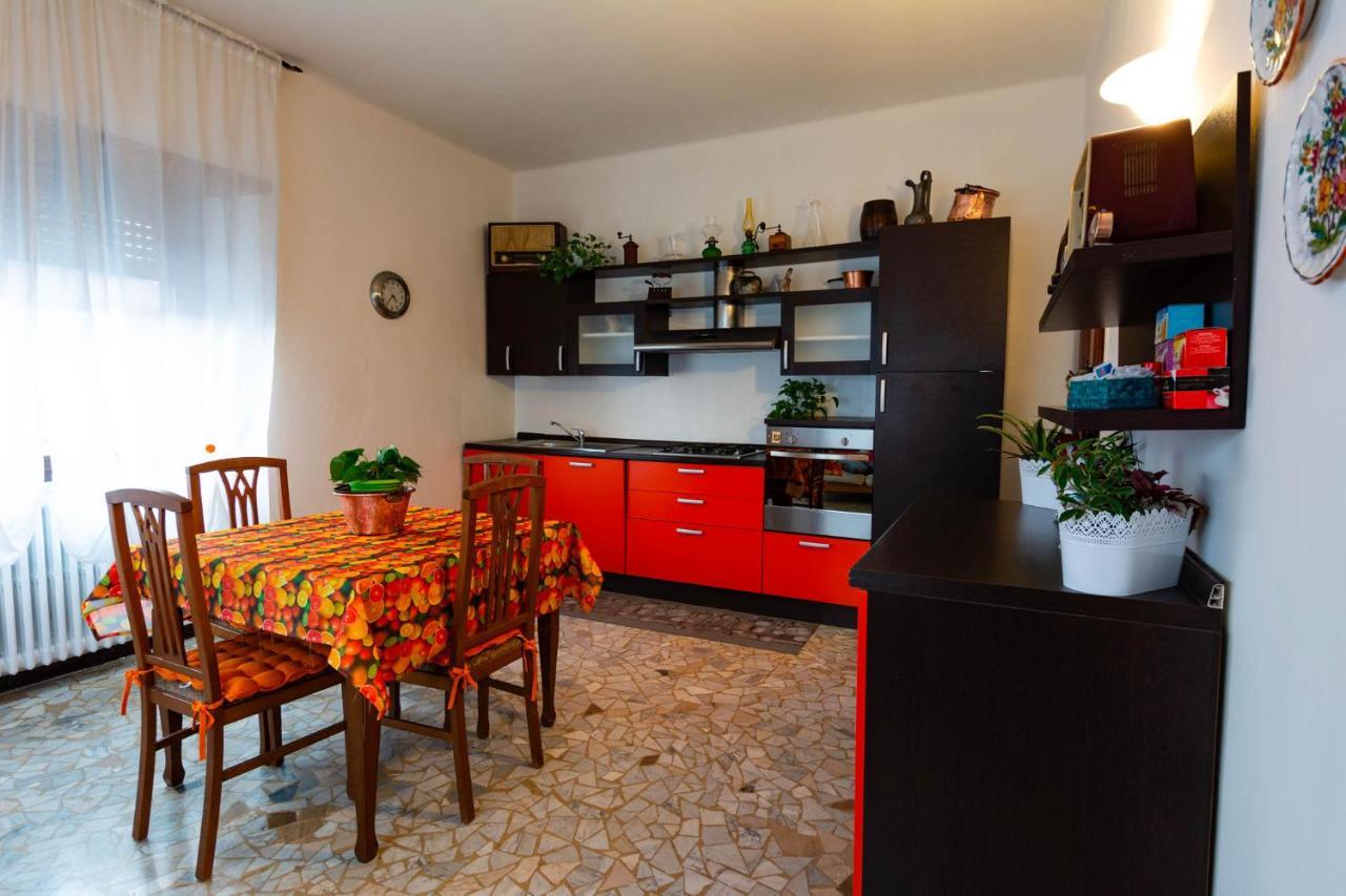 B&B Alla Prossima Gozzano Εξωτερικό φωτογραφία
